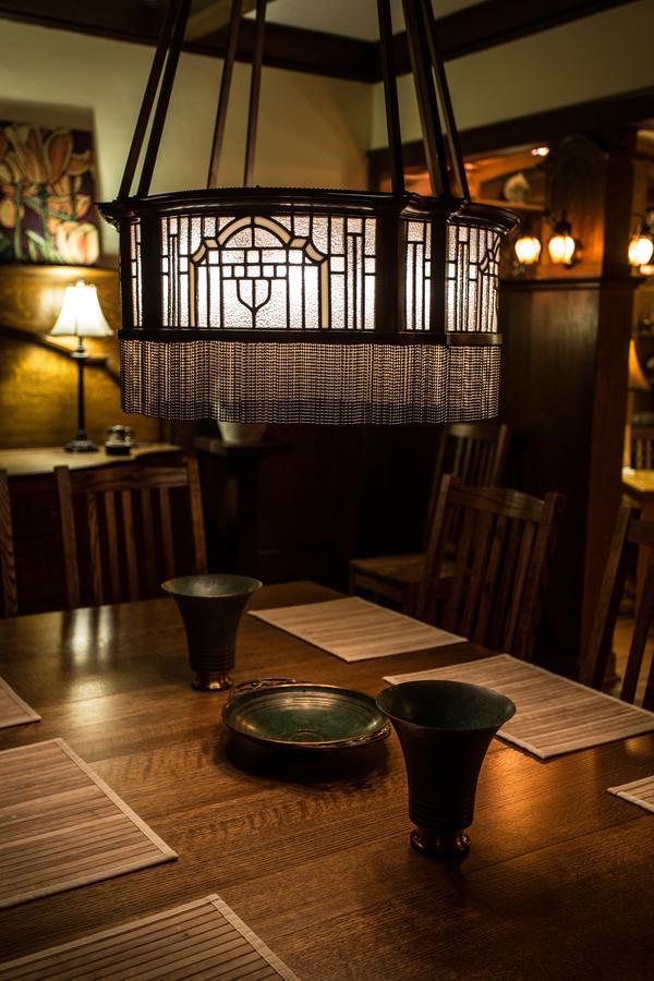 Stewart Inn Уосо Екстериор снимка