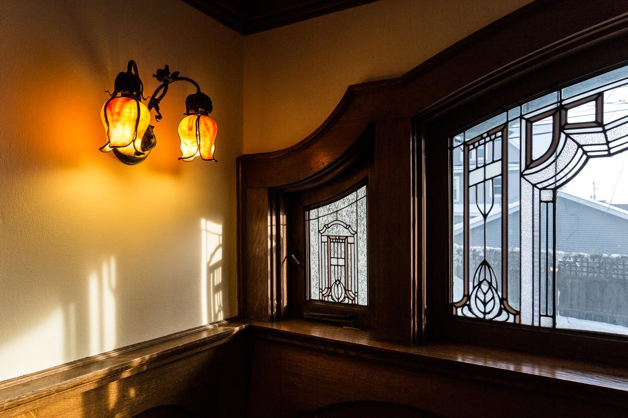 Stewart Inn Уосо Екстериор снимка