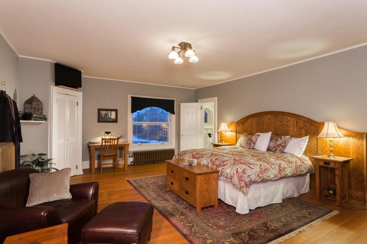 Stewart Inn Уосо Екстериор снимка