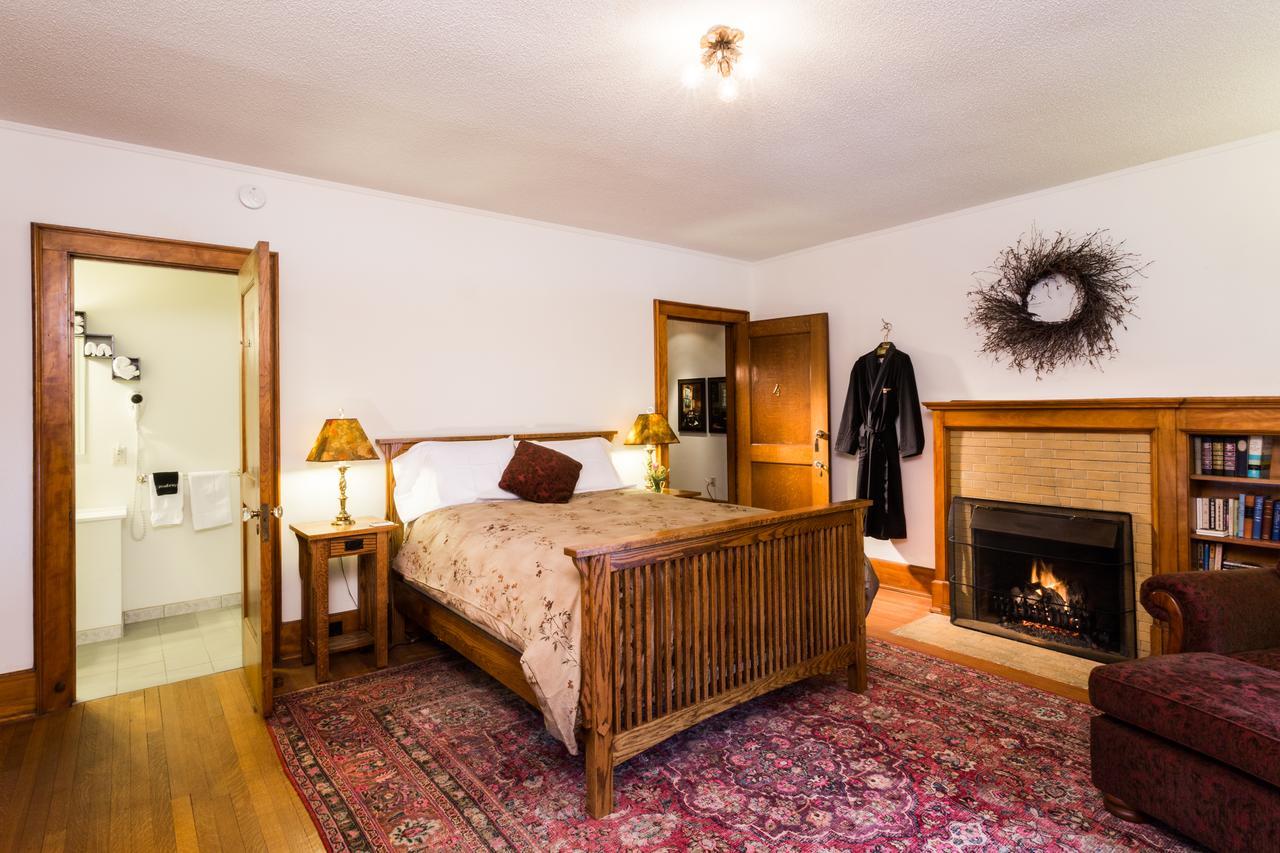 Stewart Inn Уосо Екстериор снимка